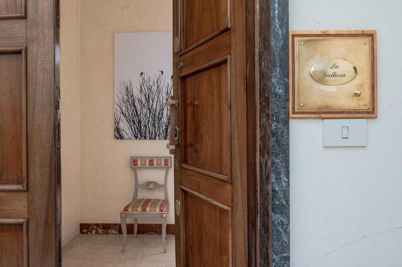 The Art Gallery فلورنس المظهر الخارجي الصورة