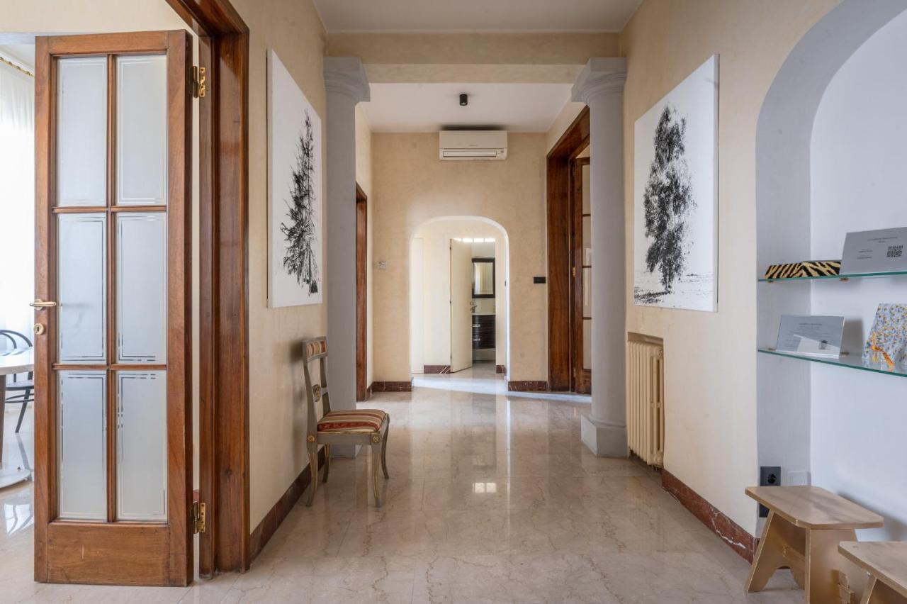 The Art Gallery فلورنس المظهر الخارجي الصورة